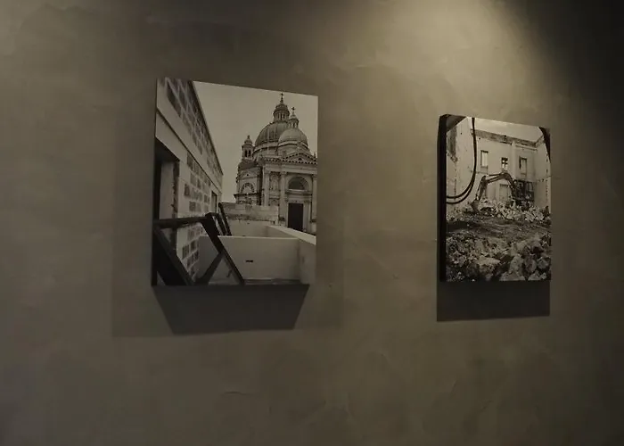 Quaint Boutique 3* Xewkija